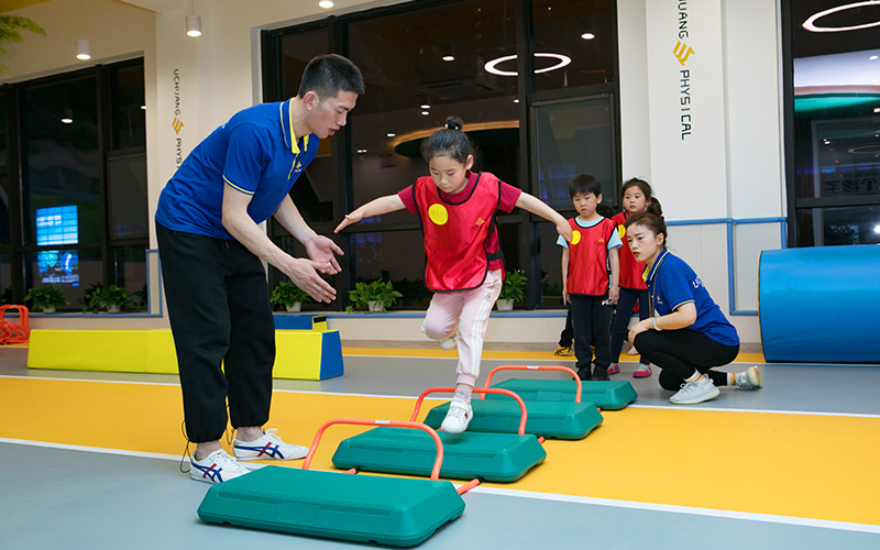 定期体质监测及个性化运动处方