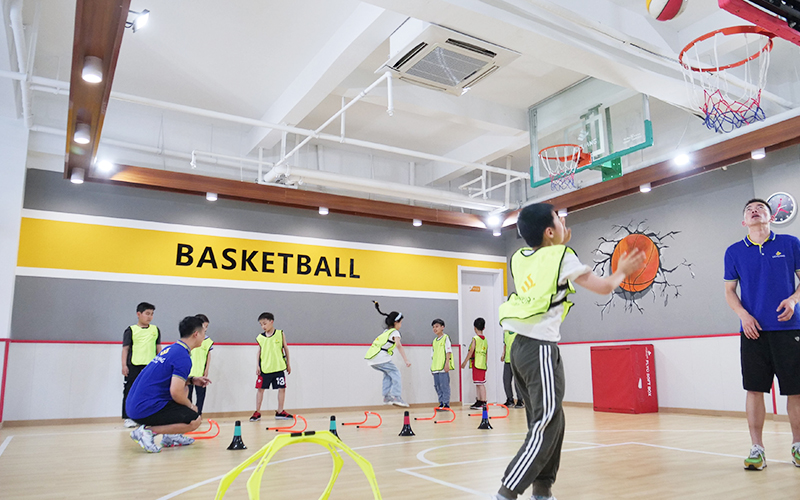 定期体质监测及个性化运动处方