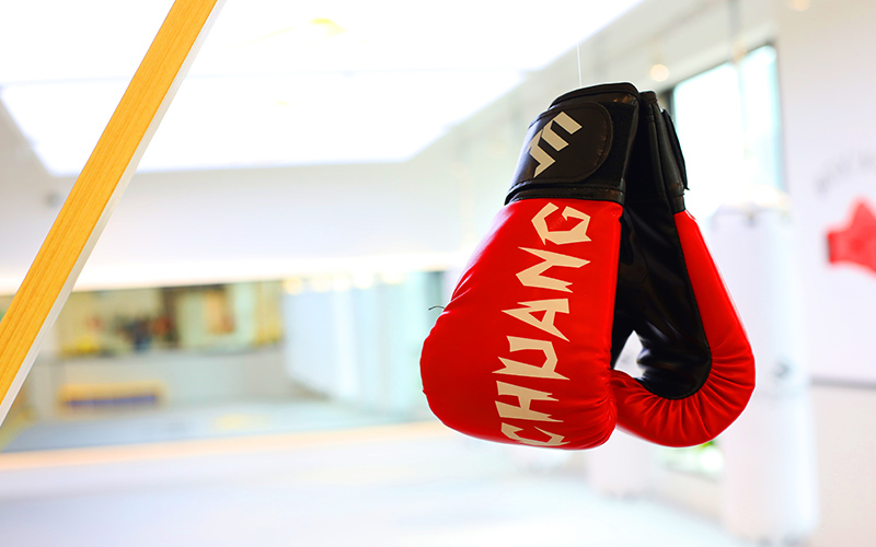 定期体质监测及个性化运动处方